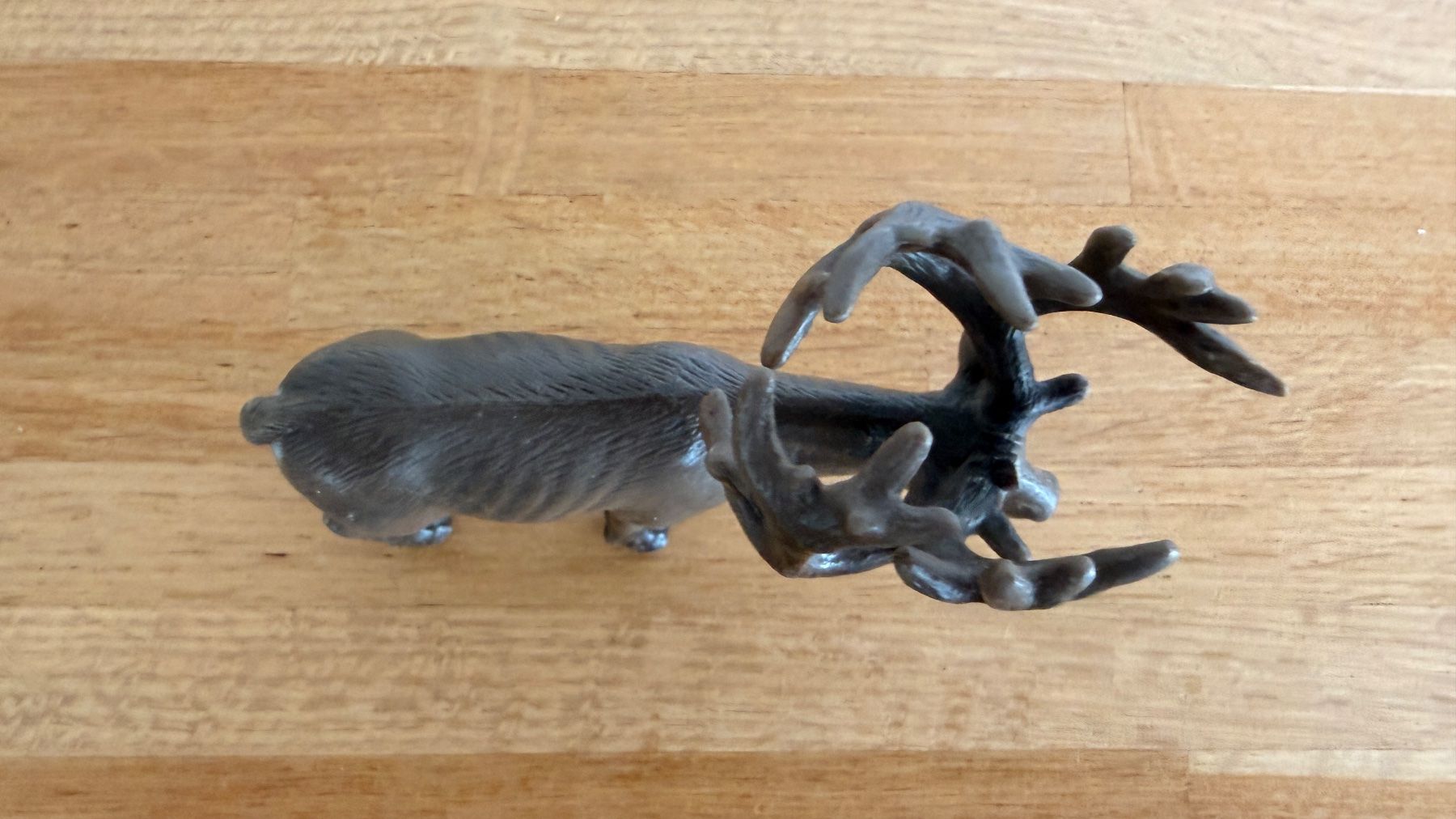 Schleich Giocattoli: SCHLEICH - Rentier 14239 – Usato da Winterthur venduto da Secondhand-Family 4