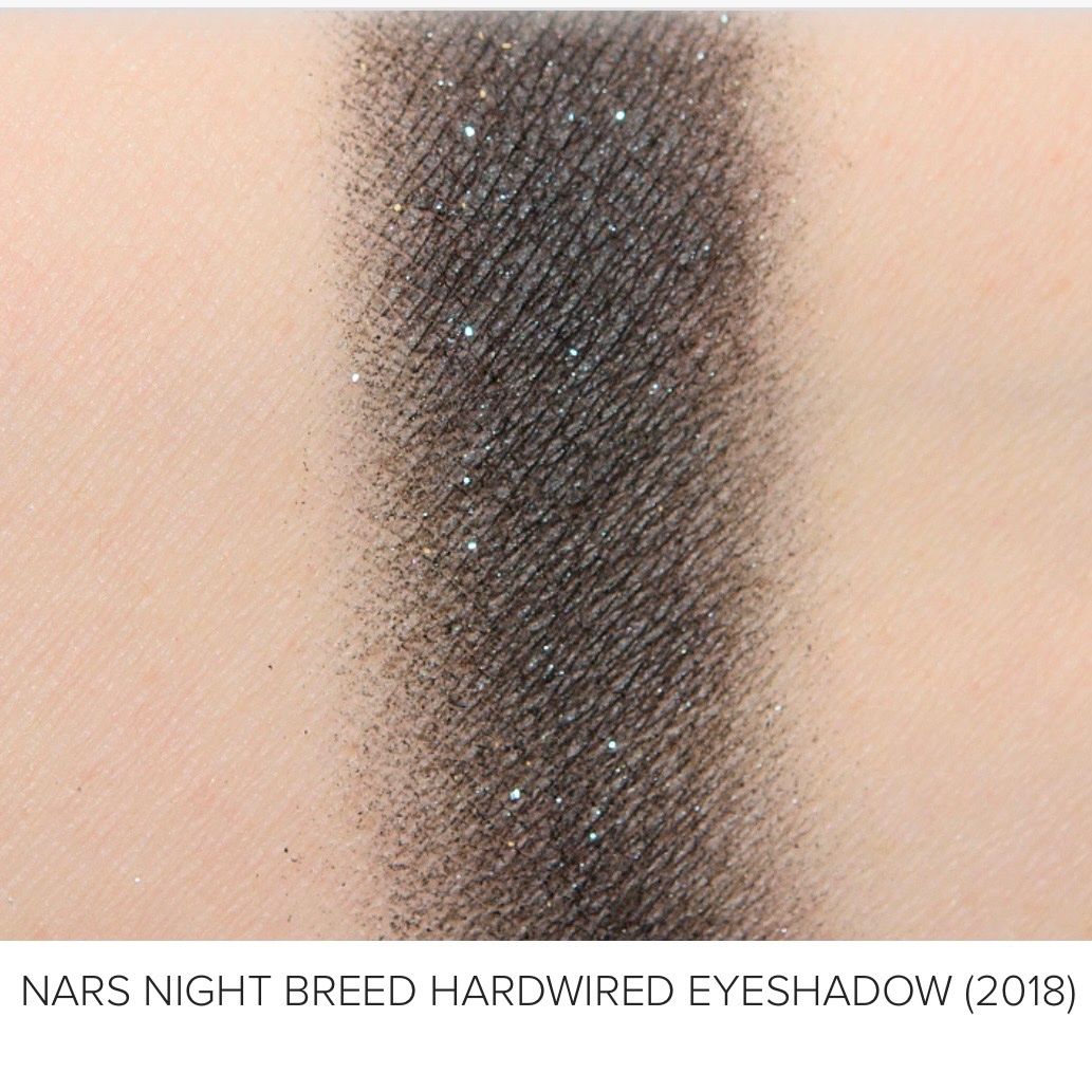 Nars Make-up: Ombre à Paupières NARS Night Breed 1.1g – Nuovo e nell'imballaggio originale da Genève venduto da Niara18 4