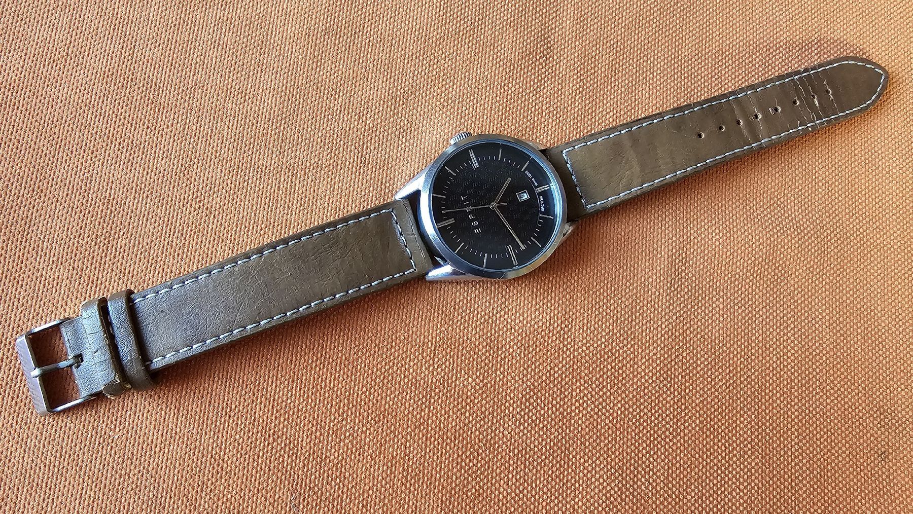 Esprit Uhren: ESPRIT Herrenuhr 41mm – Gebraucht aus Speicher von Lemore 3
