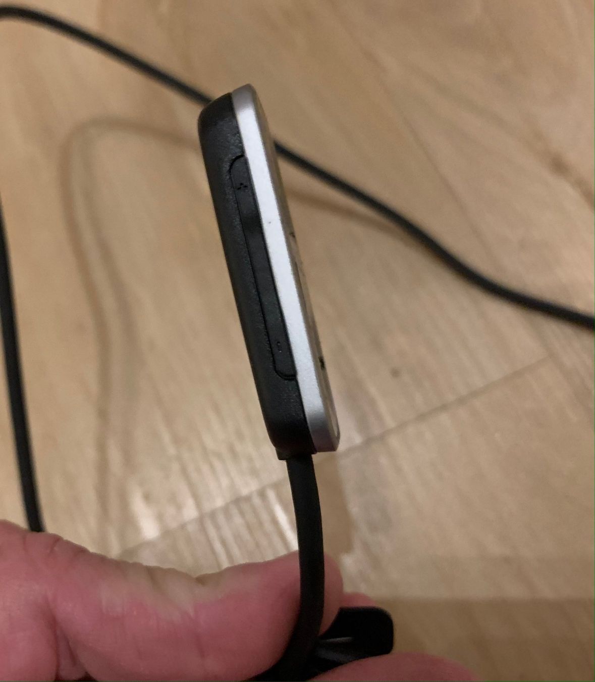 Nokia Cuffie: NOKIA Headset AD-83 – Usato da Bösingen venduto da Mike2058blau 4