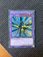 Yugioh 25 anniversary Drachenmeister Gaia LOB SCR