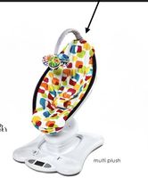 Sdraietta 4moms elettrica