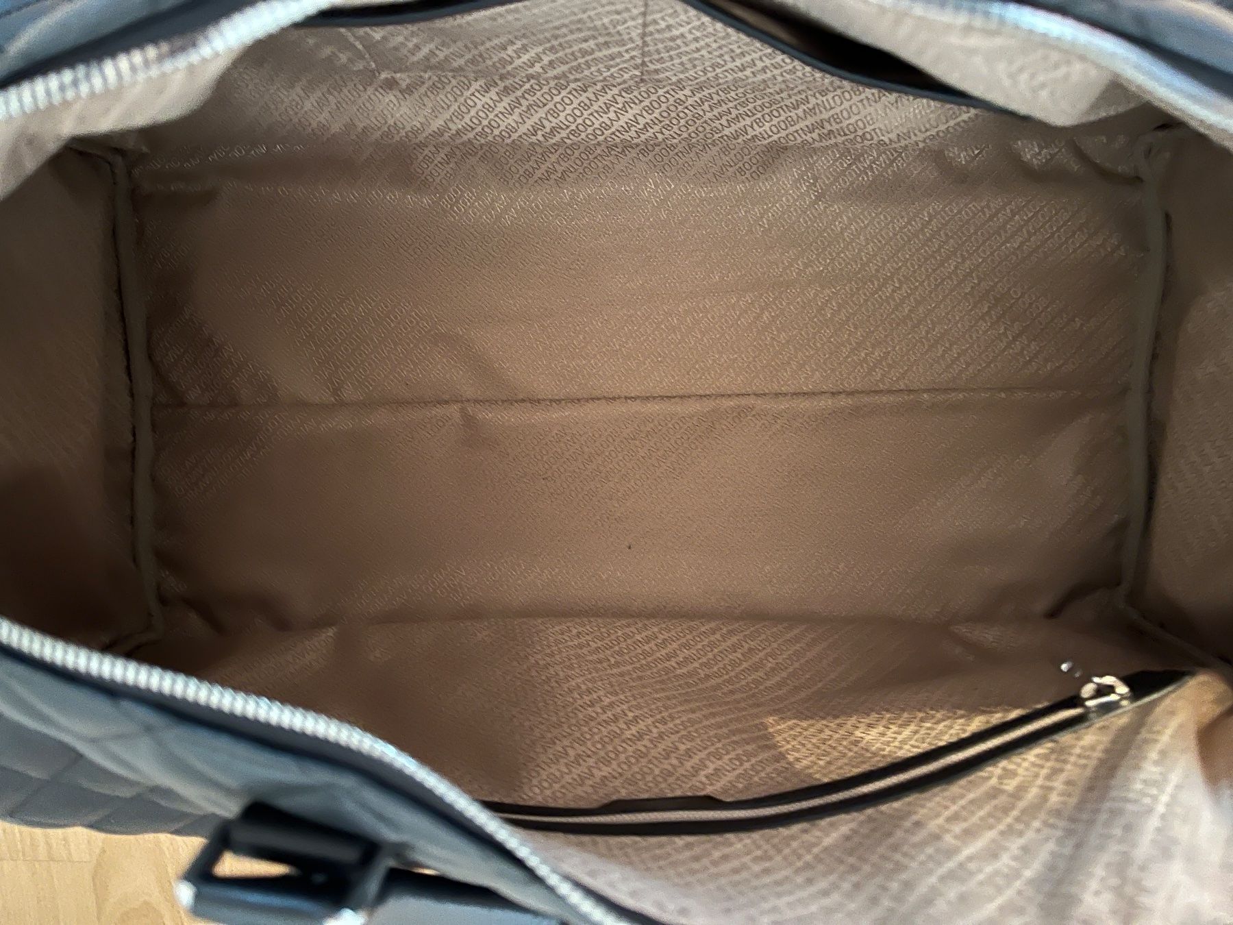 Navyboot Taschen: NAVYBOOT Weekender Reisetasche, Leder, Neu - NP 1150.- – Neu (gemäss Beschreibung) aus Unterägeri von Sportster0 5
