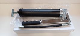 Hand-Hebel-Fettpresse, Variomatic **NEU**