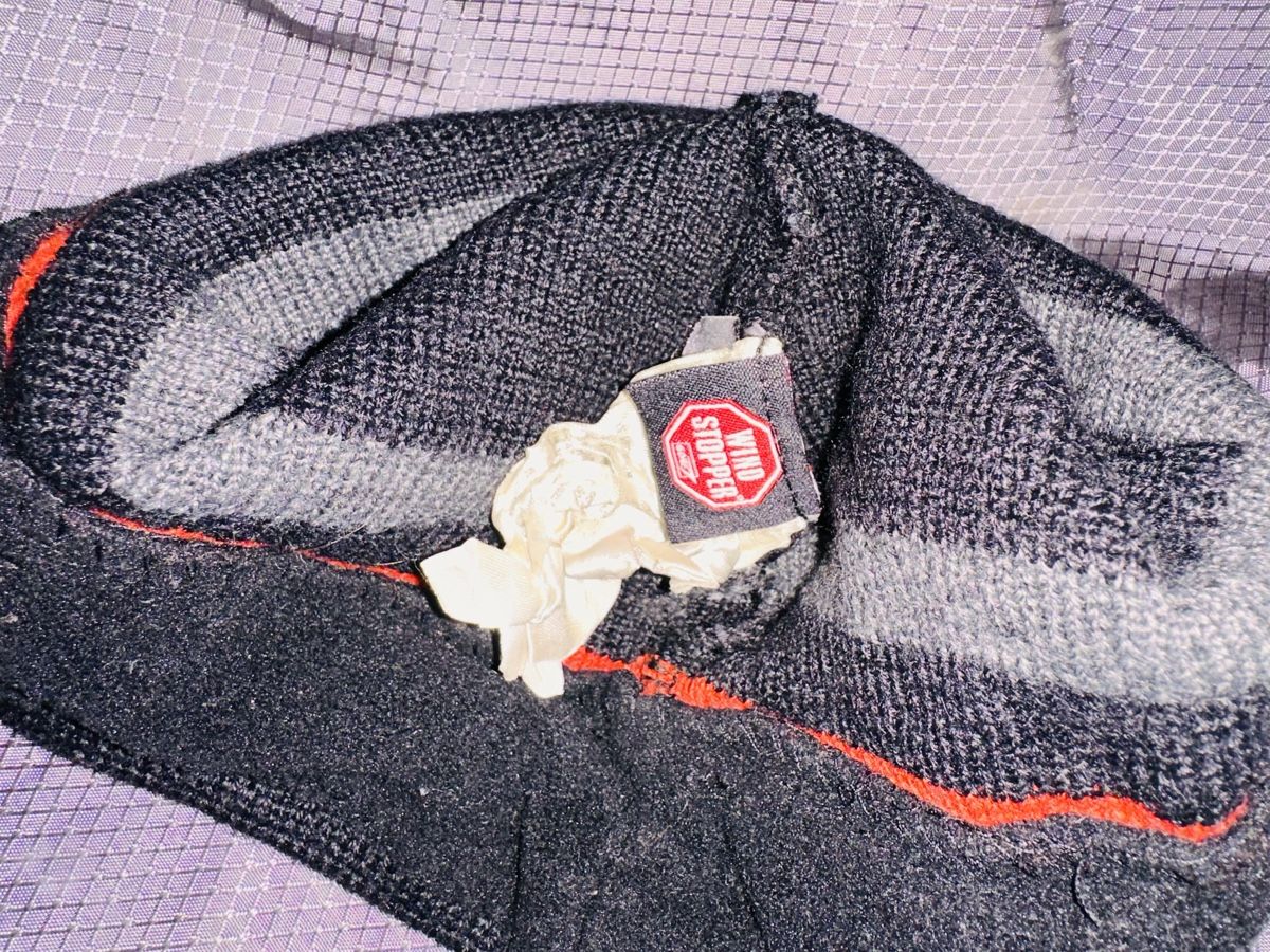 Mammut Autres vêtements & accessoires: Mammut Mütze – D'occasion à Kriens par Ileriadiamore 3