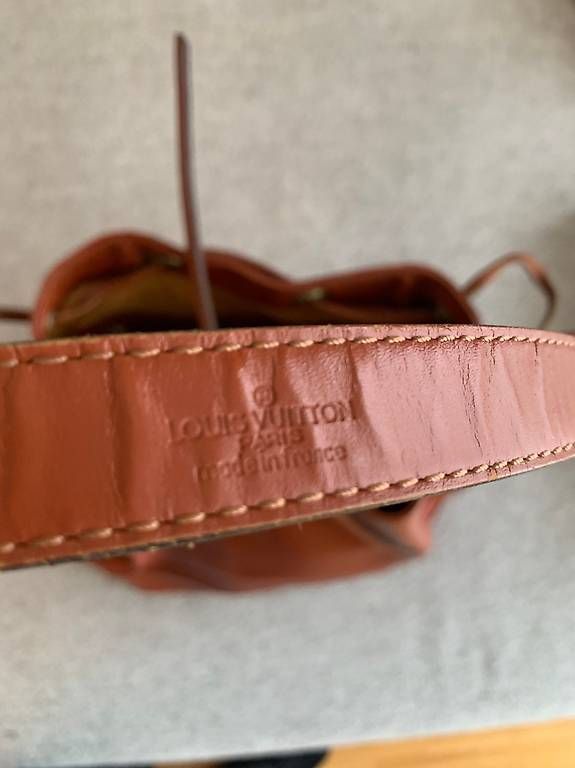 Louis Vuitton Borse da donna: Sac Louis Vuitton vintage – Usato da genève venduto da MICRA 1