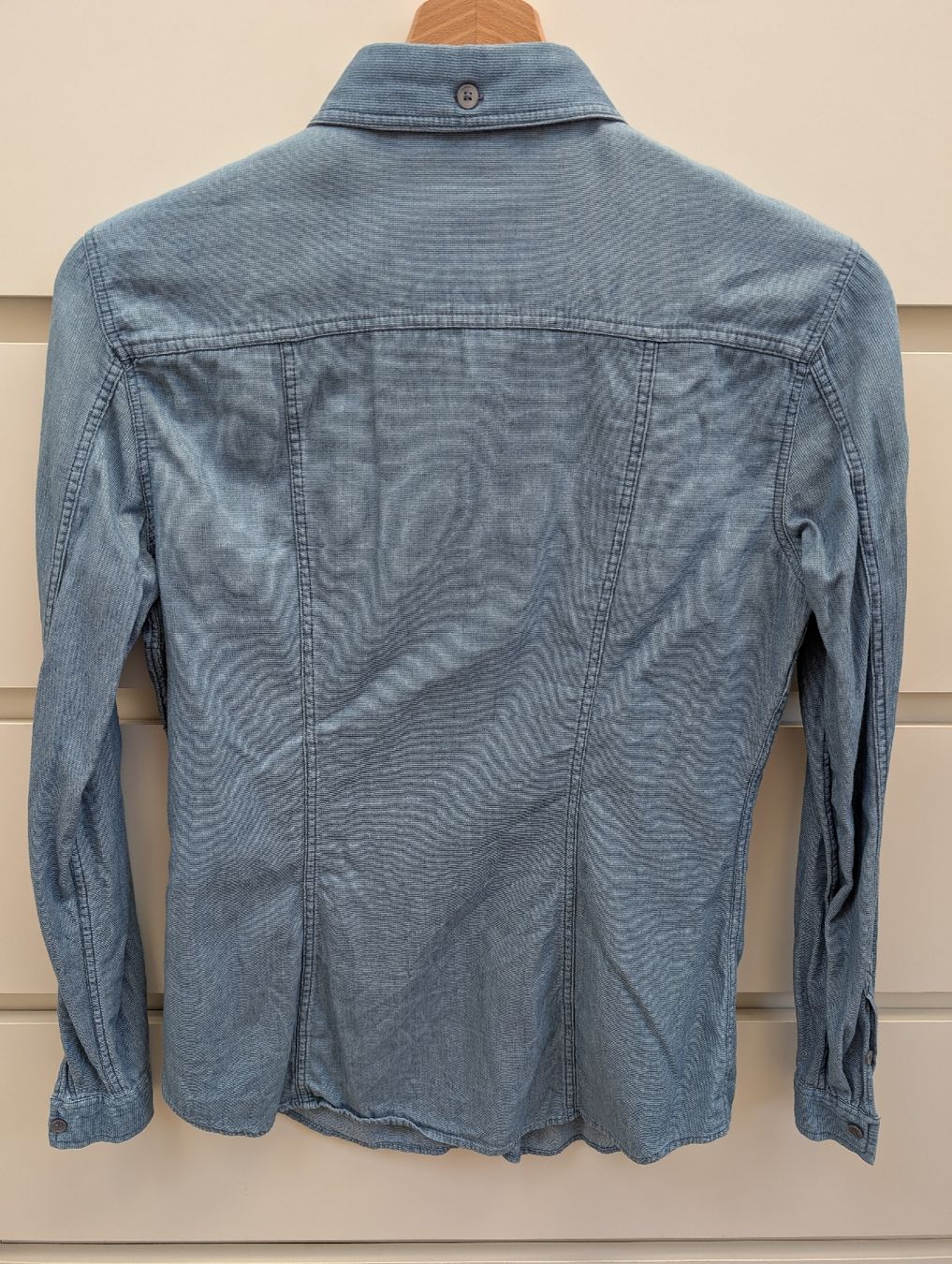 Massimo Dutti Blusen: Bluse Massimo Dutti – Gebraucht aus Kriens von Stephanie_50 3