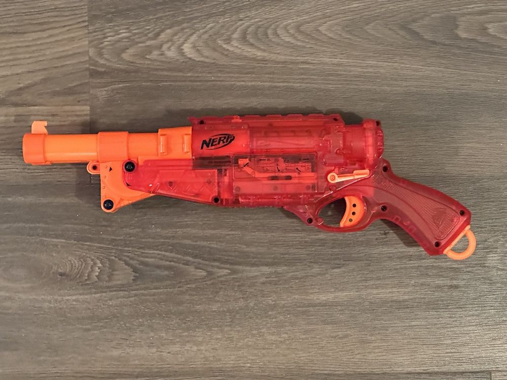 Nerf Gun | Kaufen auf Ricardo