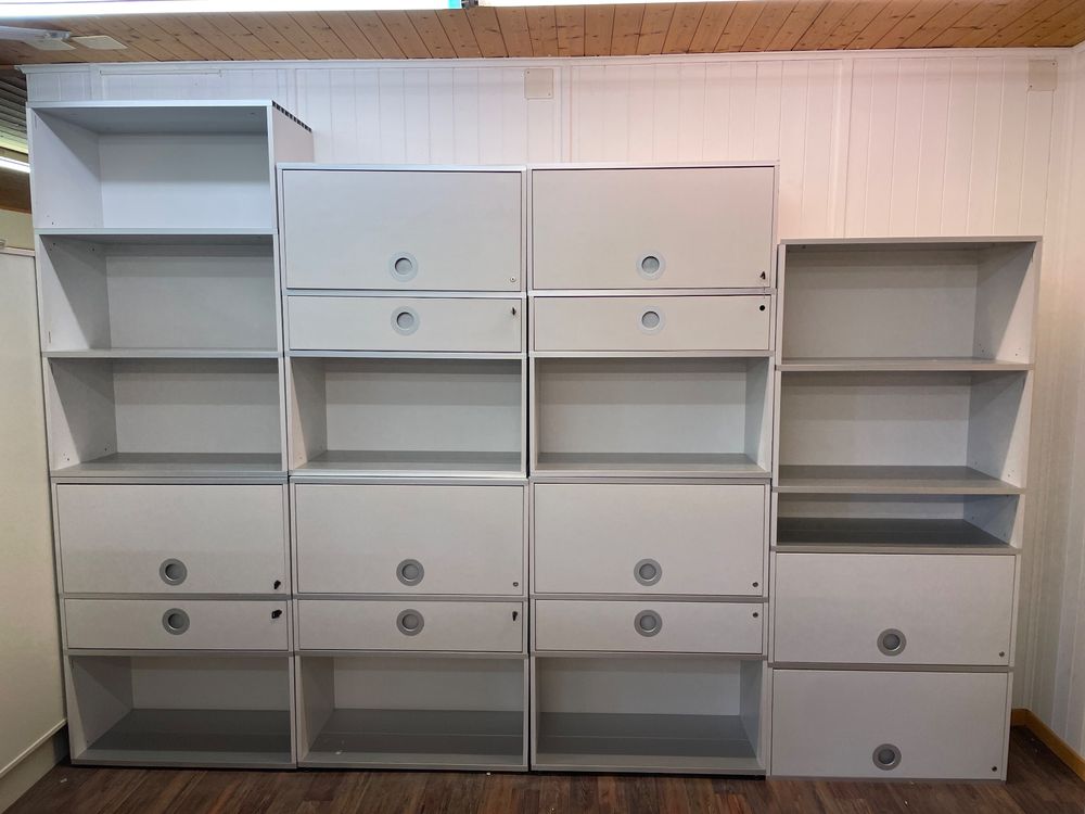 Steinchenshop Moderner Modularer Bahnsteig - 1.047  Produktbild-Vorschau 4