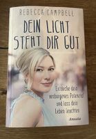 Dein Licht steht dir gut
