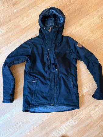 Fjällräven 82279 Skogsö Padded Jacket M, Grösse S