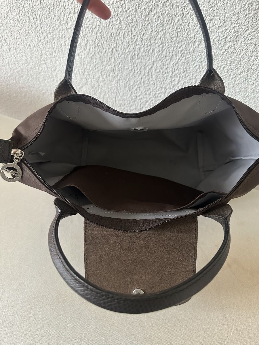 Longchamp Sacs femmes: Longchamp HandTasche S  – D'occasion à Schönenwerd par cun_7s72