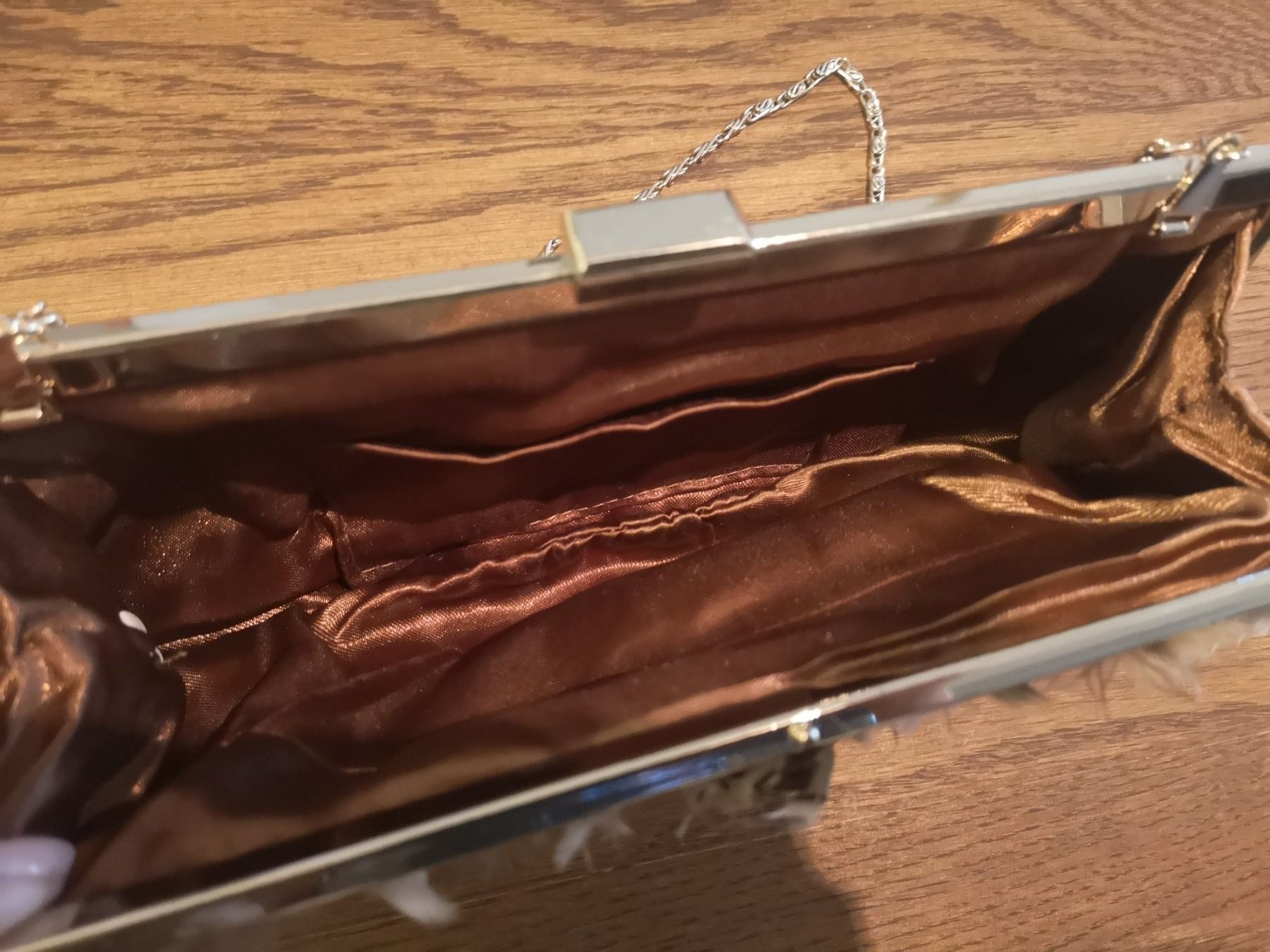 Aldo Borse da donna: Clutch braun – Usato da Baar venduto da riba08 5