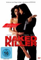 Naked Killer (vergriffen) -2 Dinge im Kopf - 1 Töten ! *****