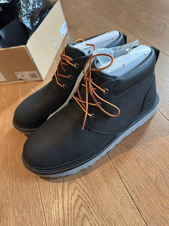 Herrenschuhe: UGG Grösse 44 – Gebraucht aus Effretikon von evg_9mxs 1