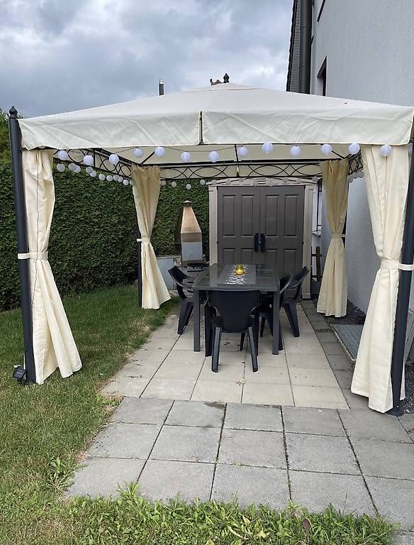 Zelte & Pavillons: Gartenpavillon – Gebraucht aus Emmenbrücke von leandri11