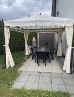 Gartenpavillon
