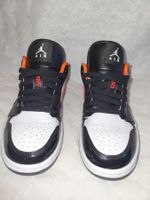 Baskets Air Jordan 1 Low Multi-Color (37.5) – Portées 1x