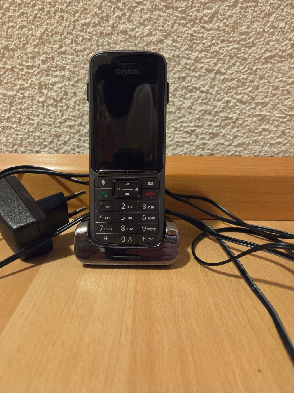 Gigaset Telefone: Gigaset SL800 H Pro – Gebraucht aus Bubendorf von rambazambabdorf
