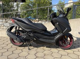 Honda Forza 125 Special Edition  2021
