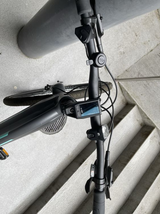 Vélos: E-Bike – Neuf (Voir description) à Basel par car_l7yd 3