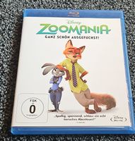 Blu-ray Zoomania 
