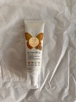 Sonnencreme SPF 50, Farfalla, neu ungeöffnet