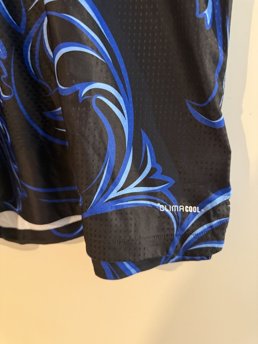 Adidas Leibchen & Hosen: Messi Argentinien WM Authentic Trikot XL  – Neu (gemäss Beschreibung) aus Koblenz von Maestro_TCG 4