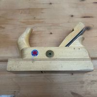 Holz Hobel von JOH WEISS & SOHN