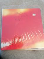 The Cure Kiss me vinyl