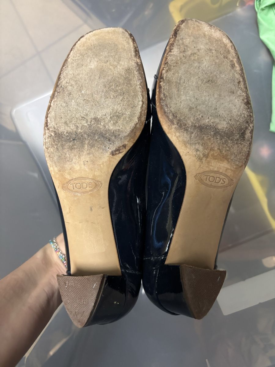 Scarpe da donna: Tod's Lack Pumps – Usato da Rafz venduto da mar_j7dl 2
