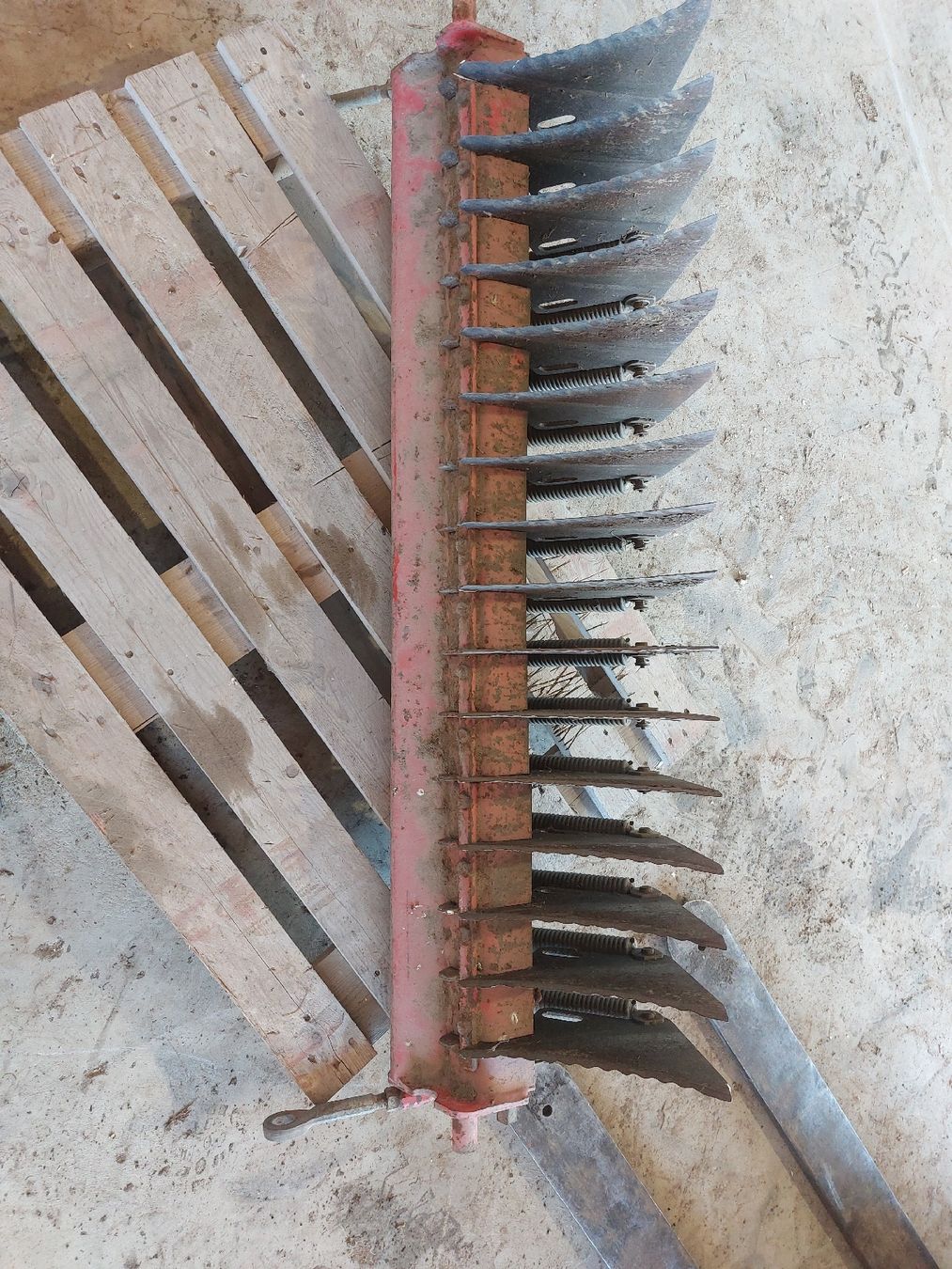 Mengele Altro per industria metallurgica: Messerhalter Mengele – Usato da Giffers venduto da aeroxtuning01
