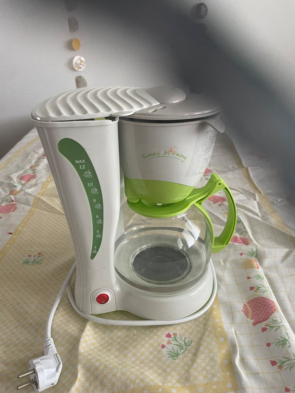 Macchine per caffè & Macchine per espresso: Kaffeemaschine und Wasserfilter – Usato da Oberentfelden venduto da Lopes61