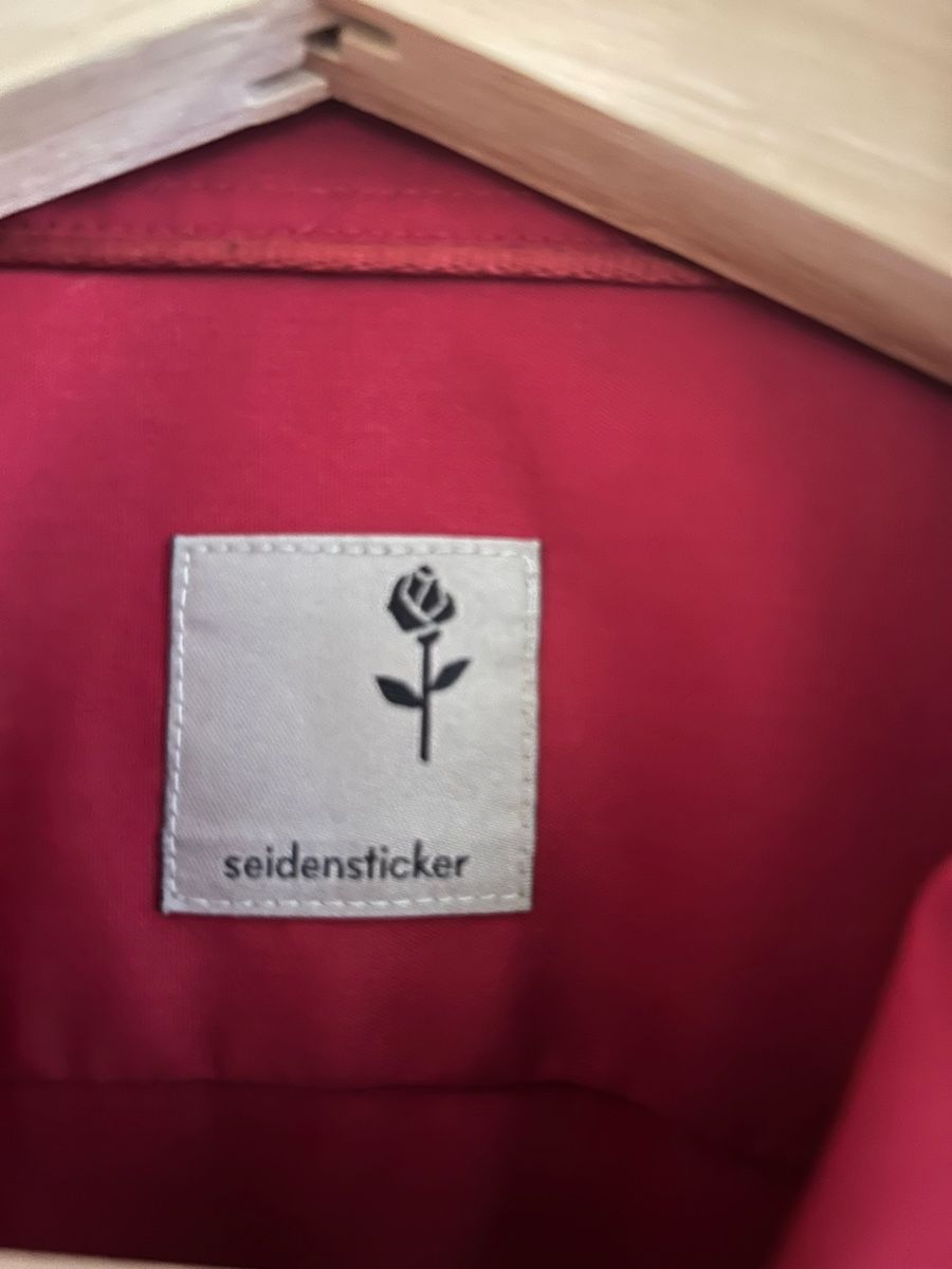 Camicie: Herren Hemd Gr. 40 – Nuovo (secondo la descrizione) da Willisau venduto da Geissbock11 1