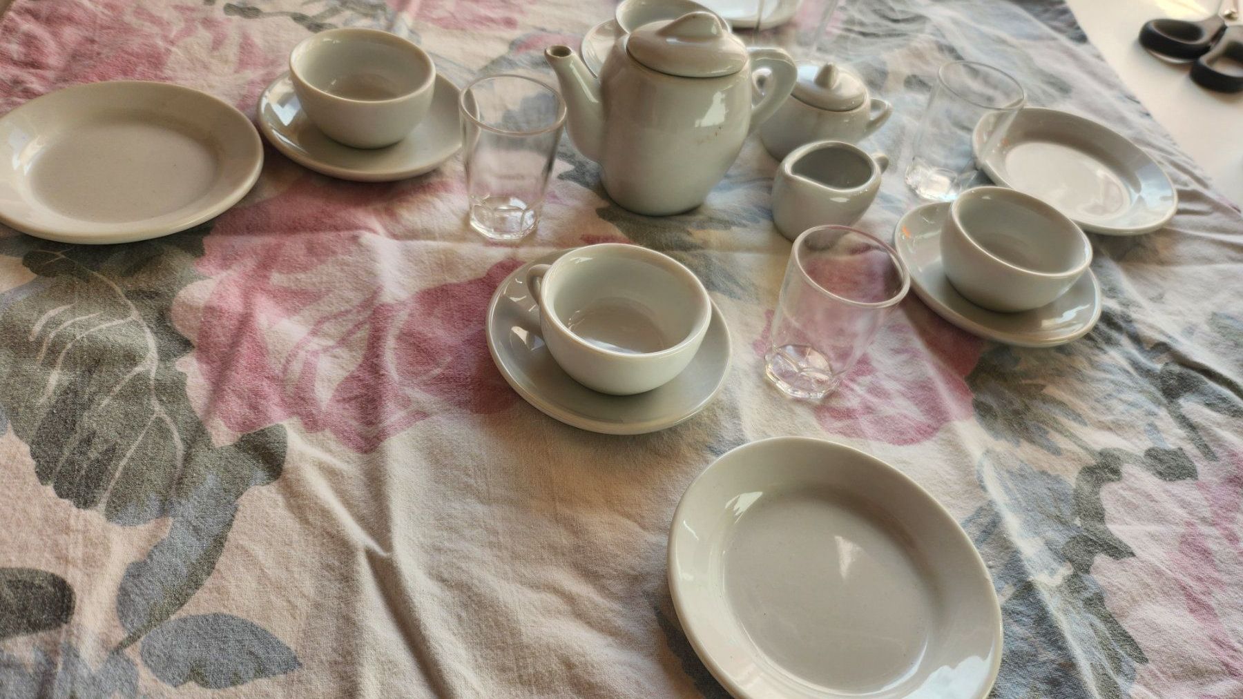 Ikea Spielzeuge: Puppengeschirr Teeservice vintage – Neu (gemäss Beschreibung) aus Weiningen ZH von Annakatharina 1
