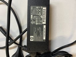 HP chargeur