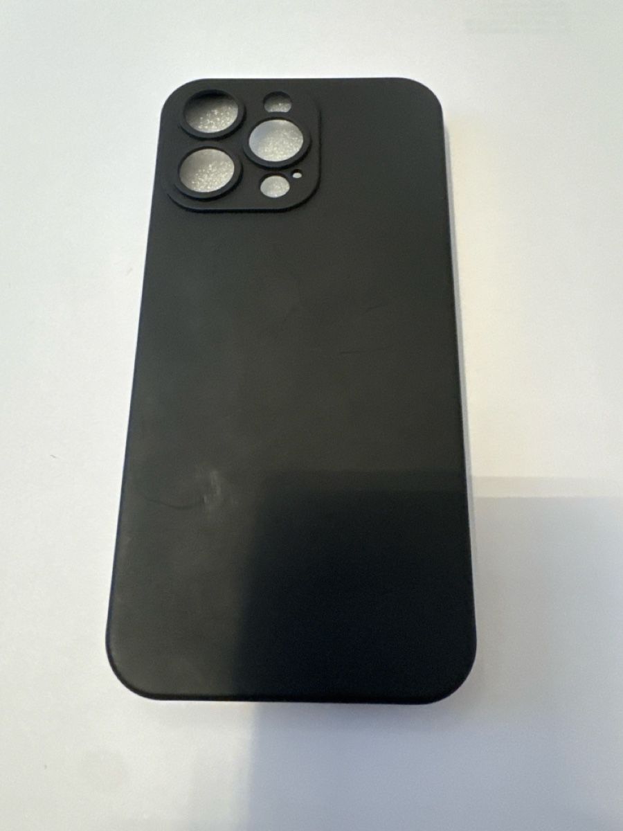 Apple Coques & Protection écran: Iphone 15 Pro Max Hülle – D'occasion à Volketswil par Leoo.