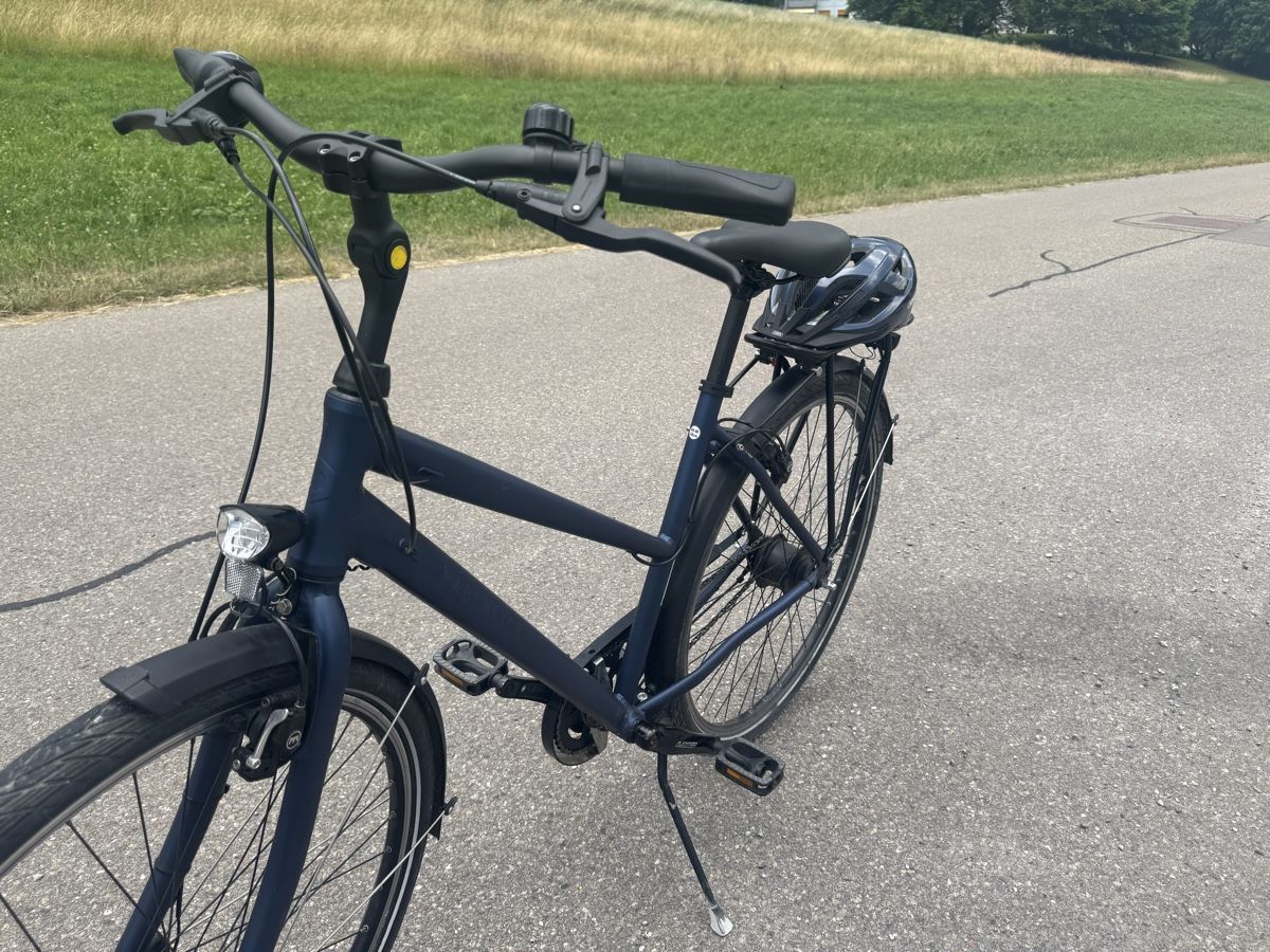 Velos: Damen Velo Rabeneick – Gebraucht aus Ebmatingen von naz_fr7n 3