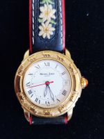 Rare montre Michel Jordi "Swiss Ethno" – Édition 700ème anni