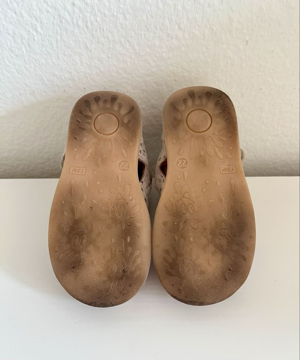 Froddo Schuhe für Jungen: Froddo Sandalen Grösse 22  – Gebraucht aus Winterthur von Mahonyy 4