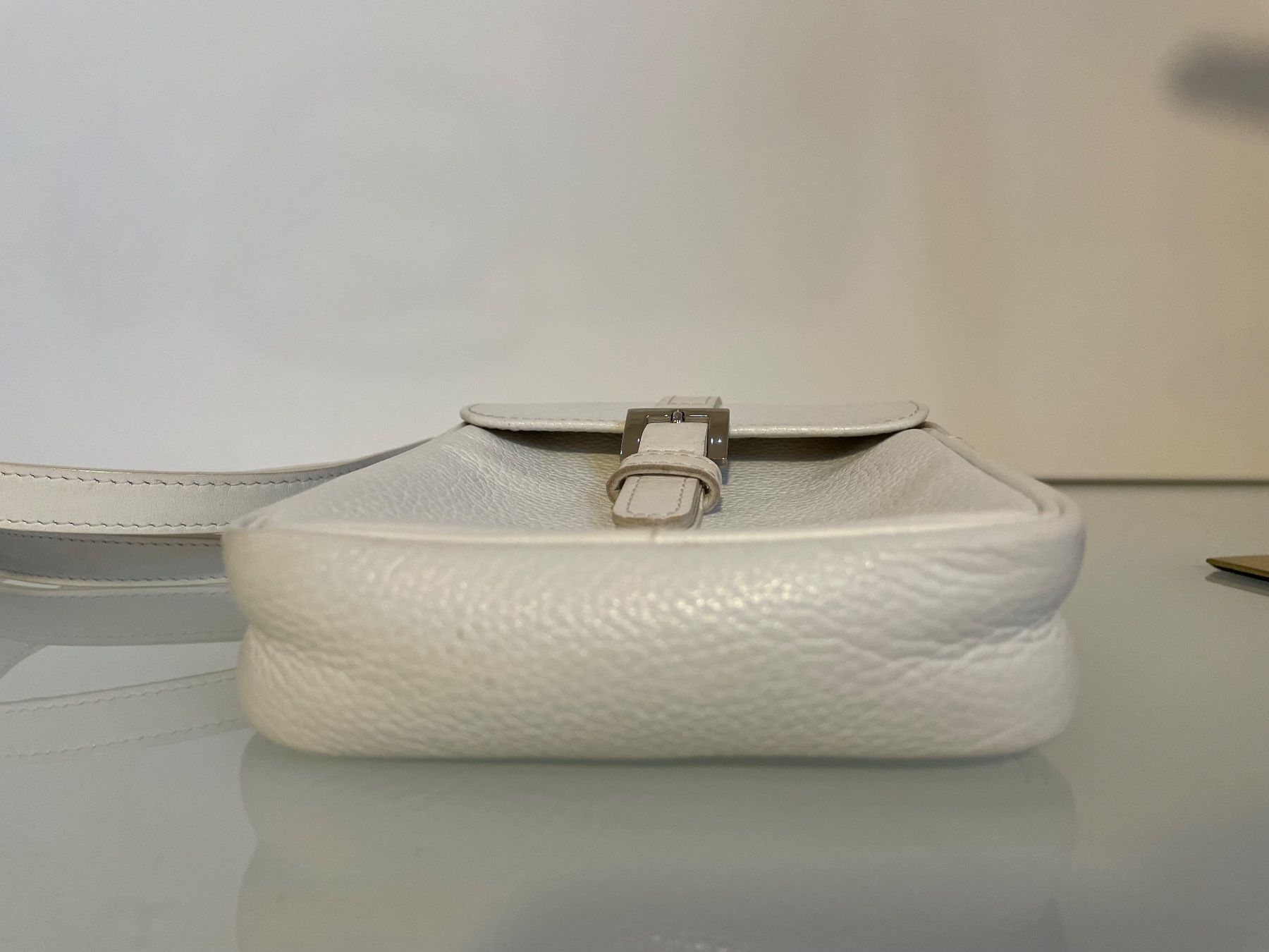 Longchamp Borse da donna: Longchamp Corssbodytasche  - Nr. 214 – Usato da Hittnau venduto da LuxAndMore 3