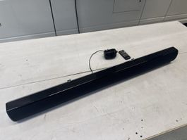 SilverCrest Soundbar SSB 36 A1 mit Fernbedienung & Netzteil
