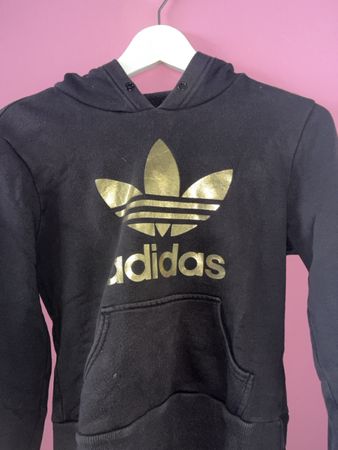 Adidas Pulli Grösse 36