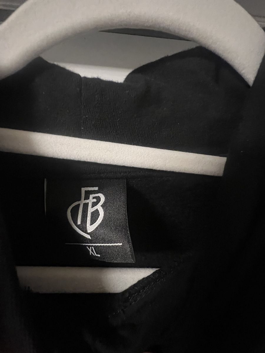 Pulls & Sweat-shirts: Fc Basel Hoodie  – Neuf (Voir description) à Beinwil am See par justin.. 2
