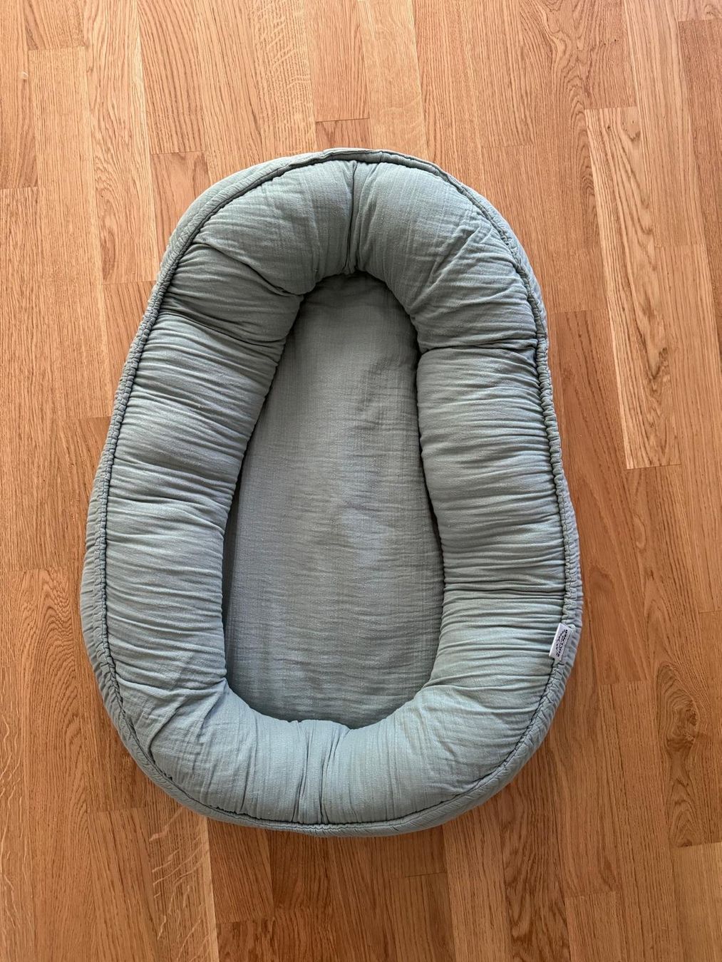 Betten: Babynest – Gebraucht aus Kriens von vik_gfs5