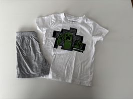 Minecraft Set Gr. 104
