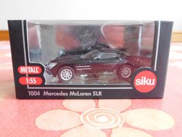 Siku Mercedes MC Laren SLS