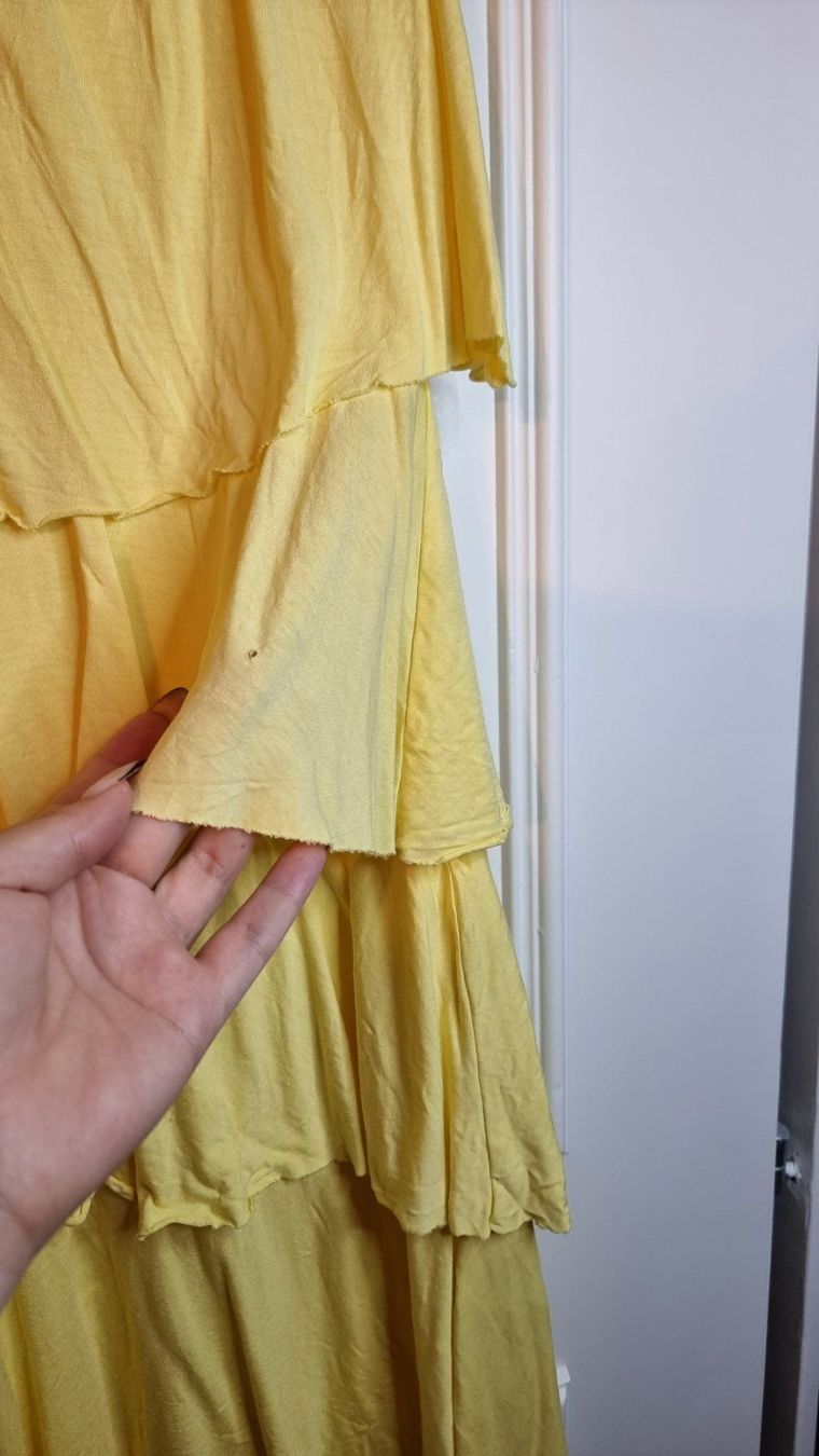Vestiti: 🌺Kleid Größe 36/38🌺 – Difettoso da Wald ZH venduto da CapLux 2