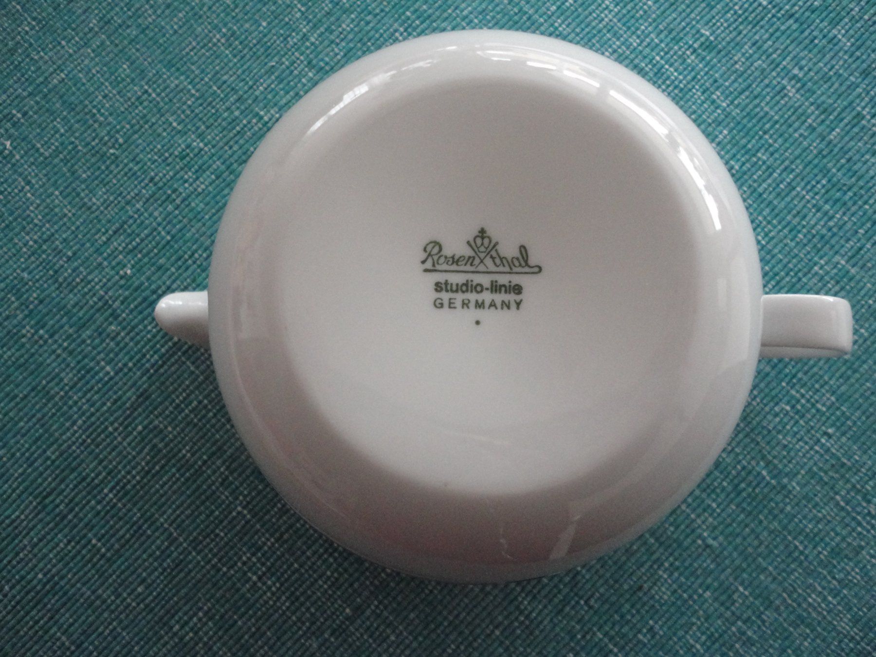 Rosenthal Services de table: Tafelservice Rosenthal Studio Line – D'occasion à Birmensdorf ZH par res_wh2b 1