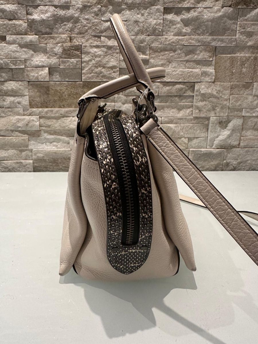Coach Taschen für Damen: Coach Handtasche Nr.  – Gebraucht aus Hittnau von LuxAndMore 3